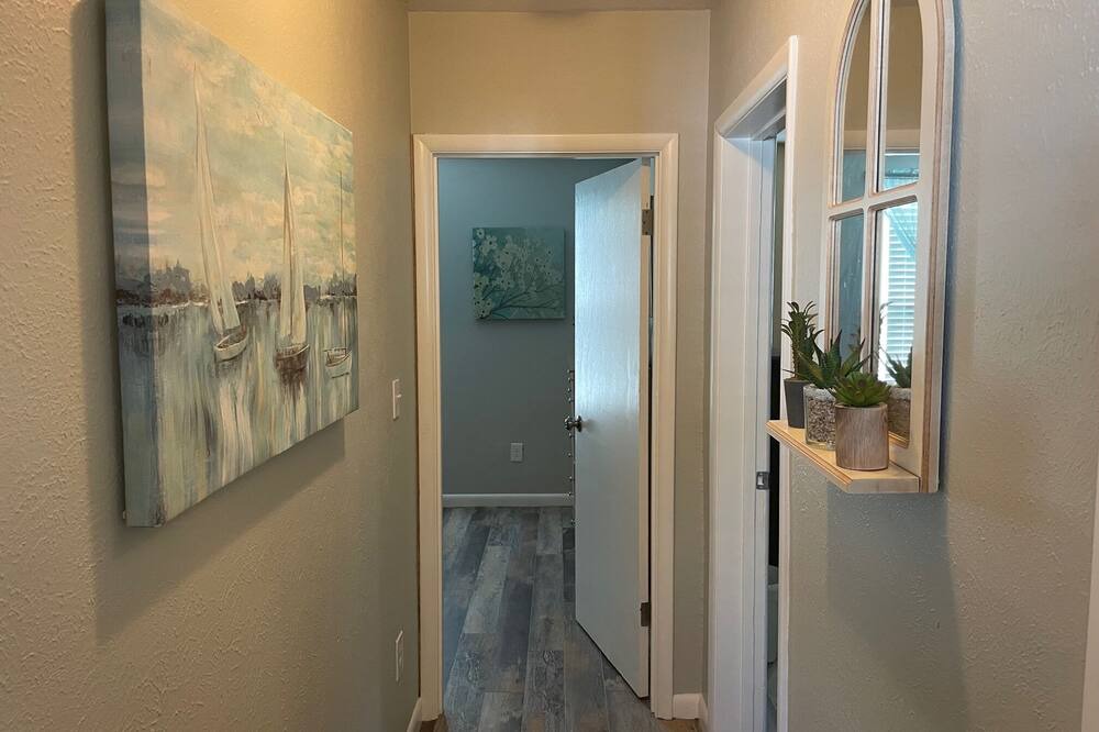 Photo of Bedroom in Old North End