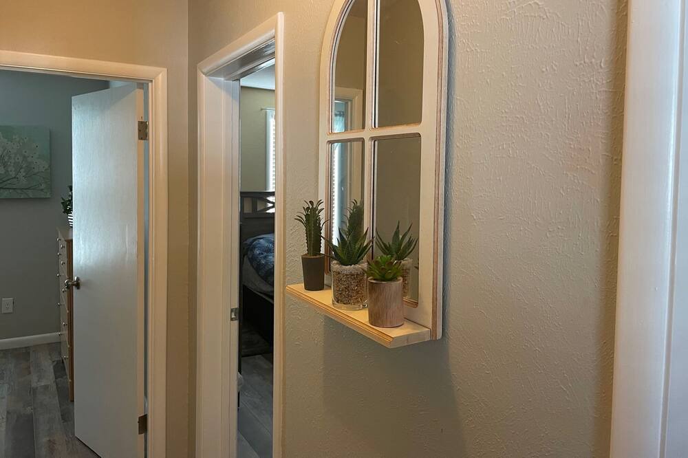 Photo of Bedroom in Old North End