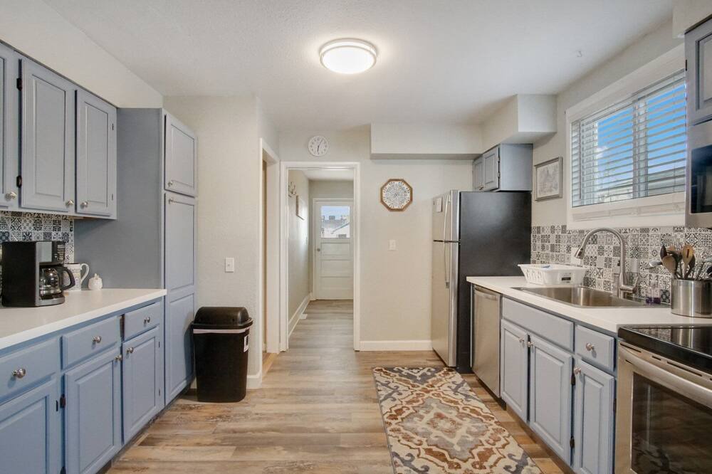 Photo of Kitchen in Old North End