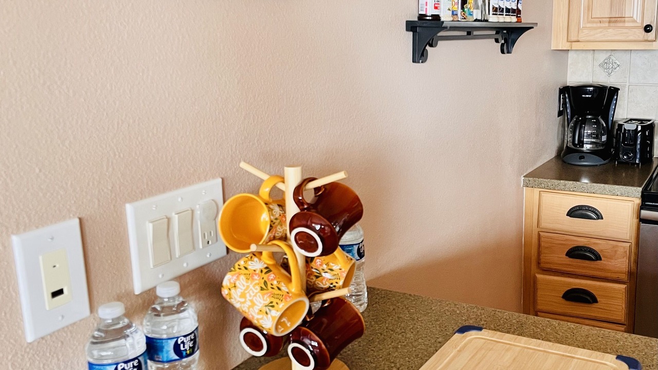 Photo of Kitchen in Golden