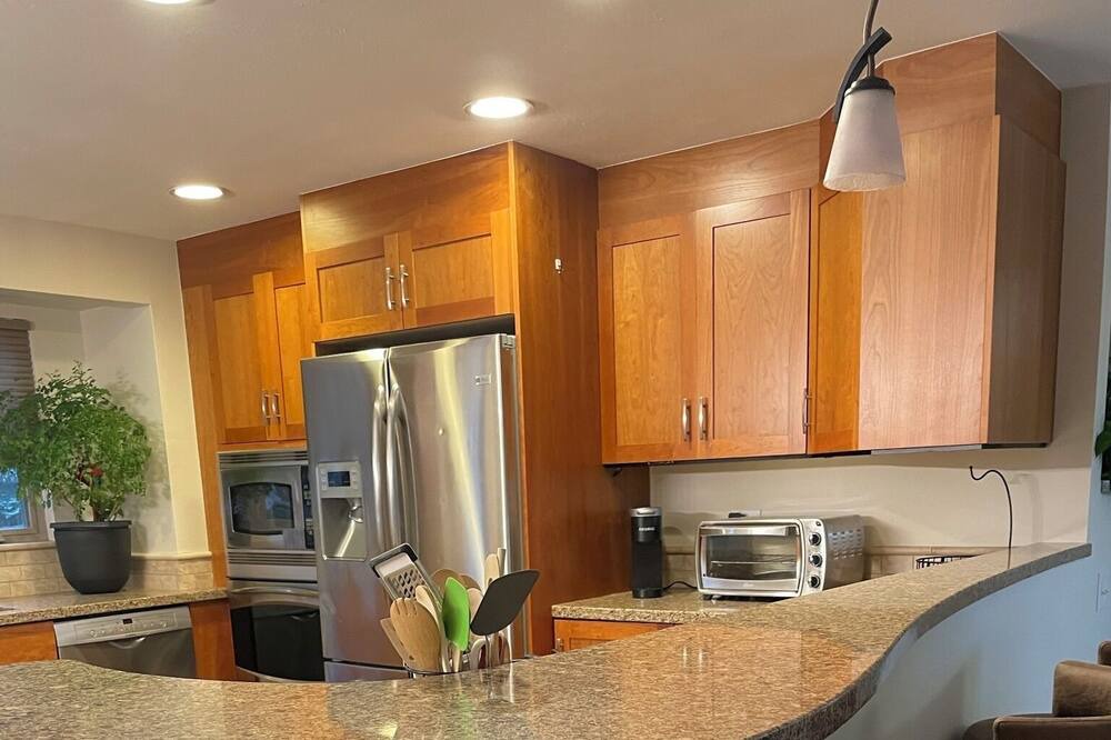 Photo of Kitchen in Table Mesa