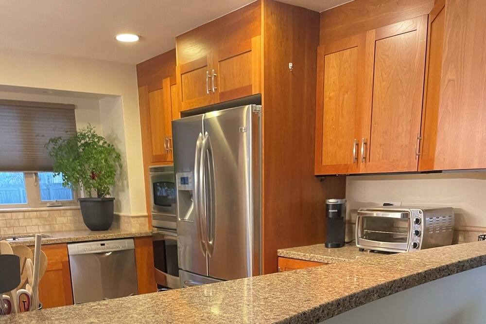 Photo of Kitchen in Table Mesa