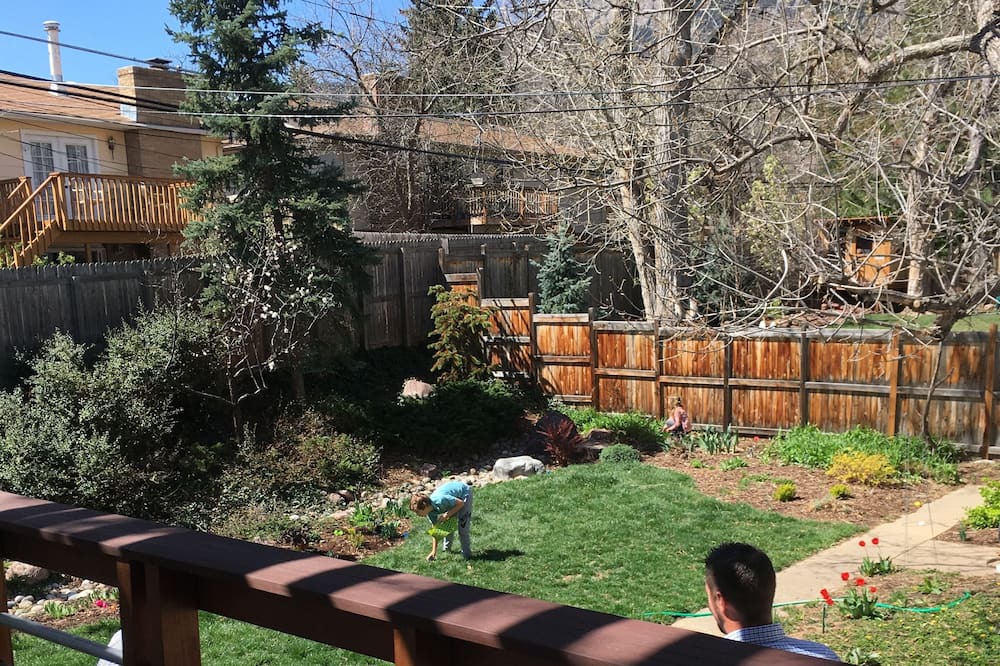 Photo of Outdoor in Table Mesa