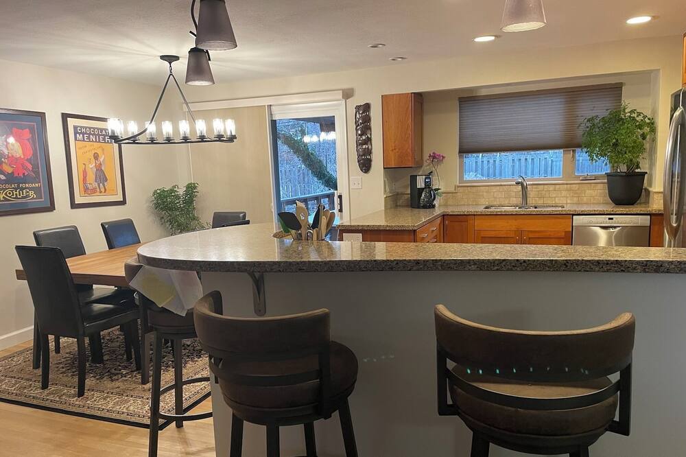 Photo of Kitchen in Table Mesa