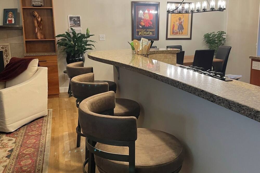 Photo of Kitchen in Table Mesa