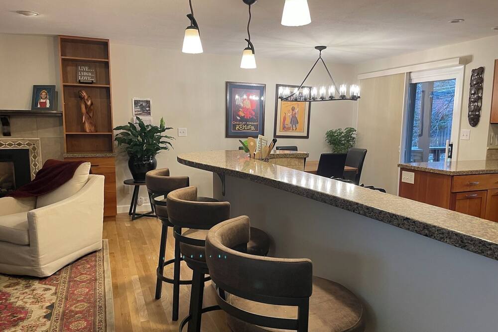 Photo of Kitchen in Table Mesa