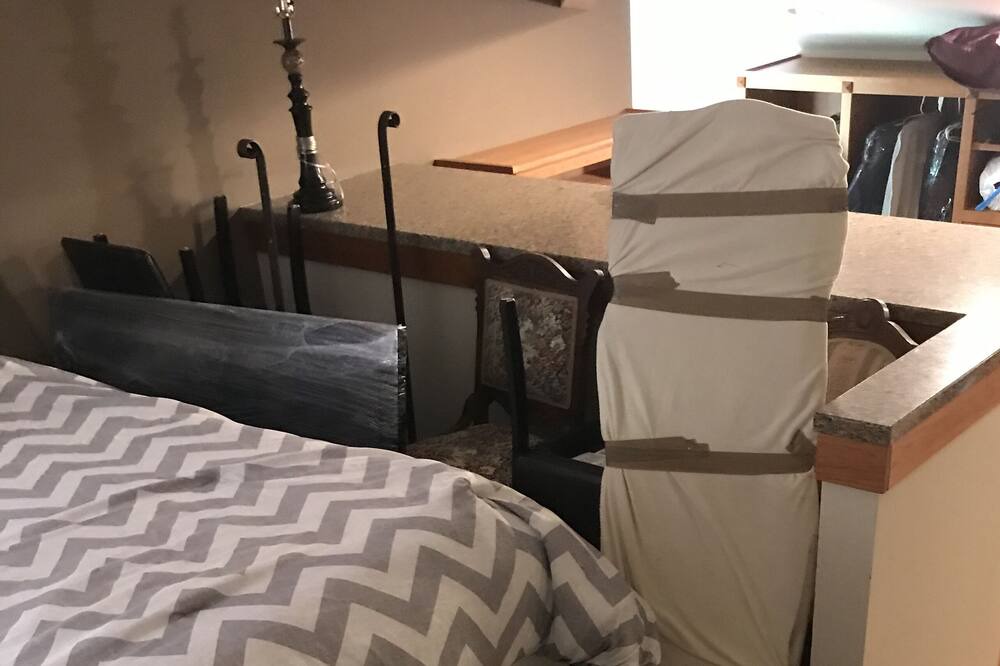 Photo of Bedroom in Table Mesa