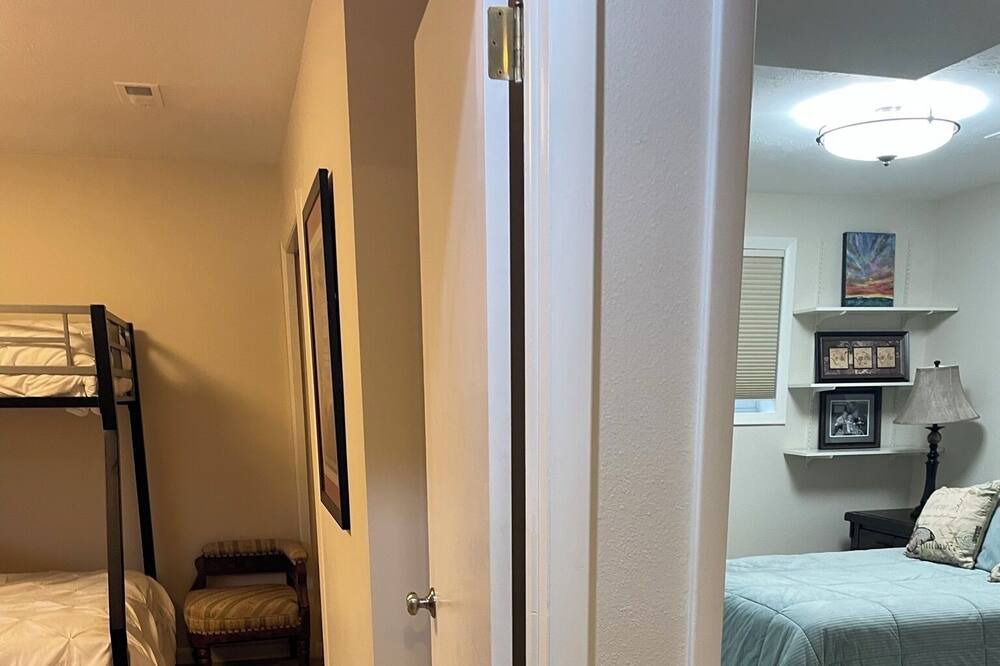 Photo of Bedroom in Table Mesa