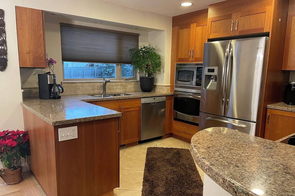 Photo of Kitchen in Table Mesa