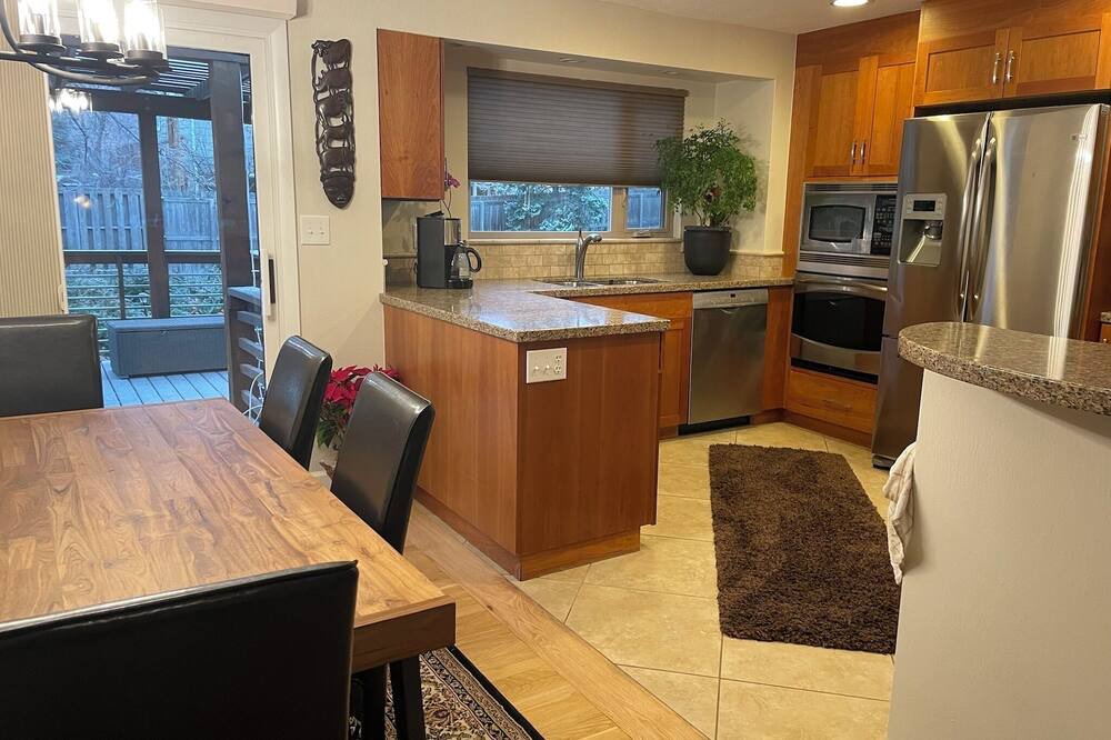Photo of Kitchen in Table Mesa