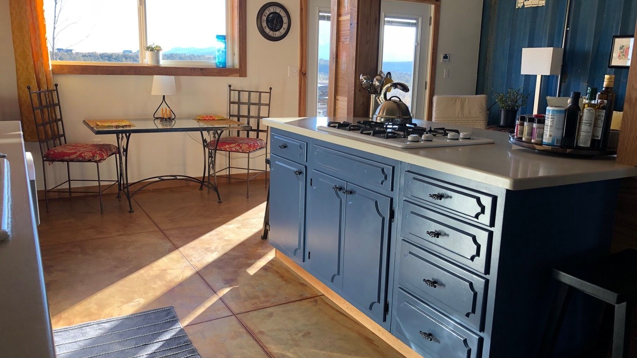 Photo of Kitchen in Cortez