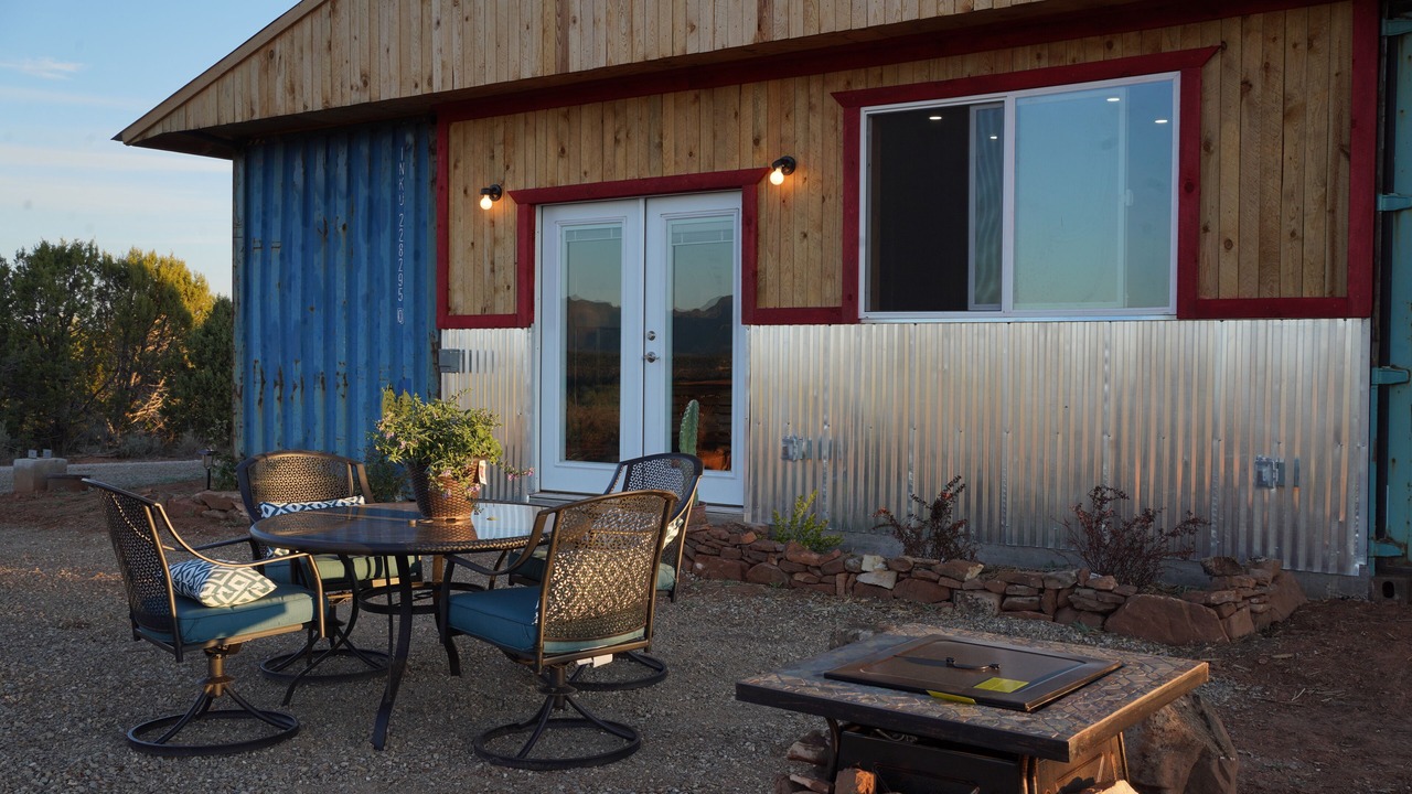 Photo of Outdoor in Cortez