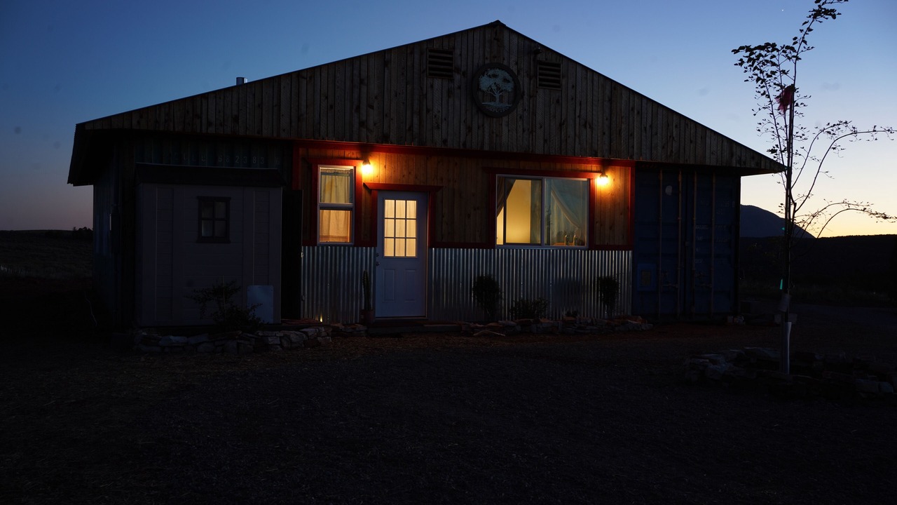 Photo of Outdoor in Cortez