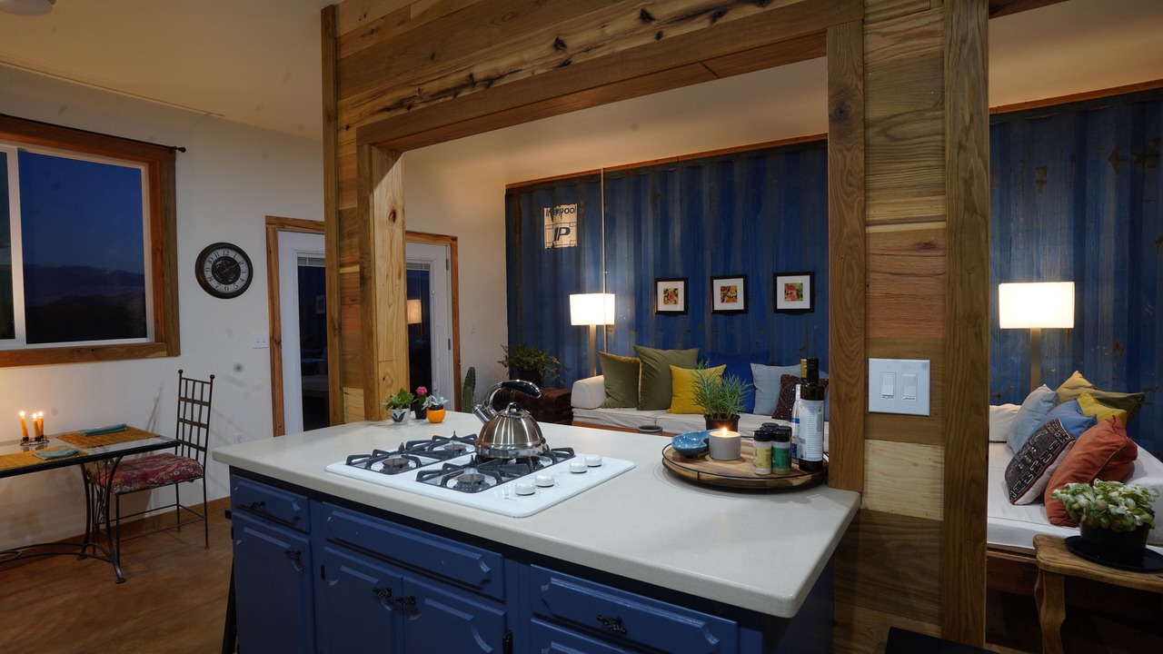 Photo of Kitchen in Cortez