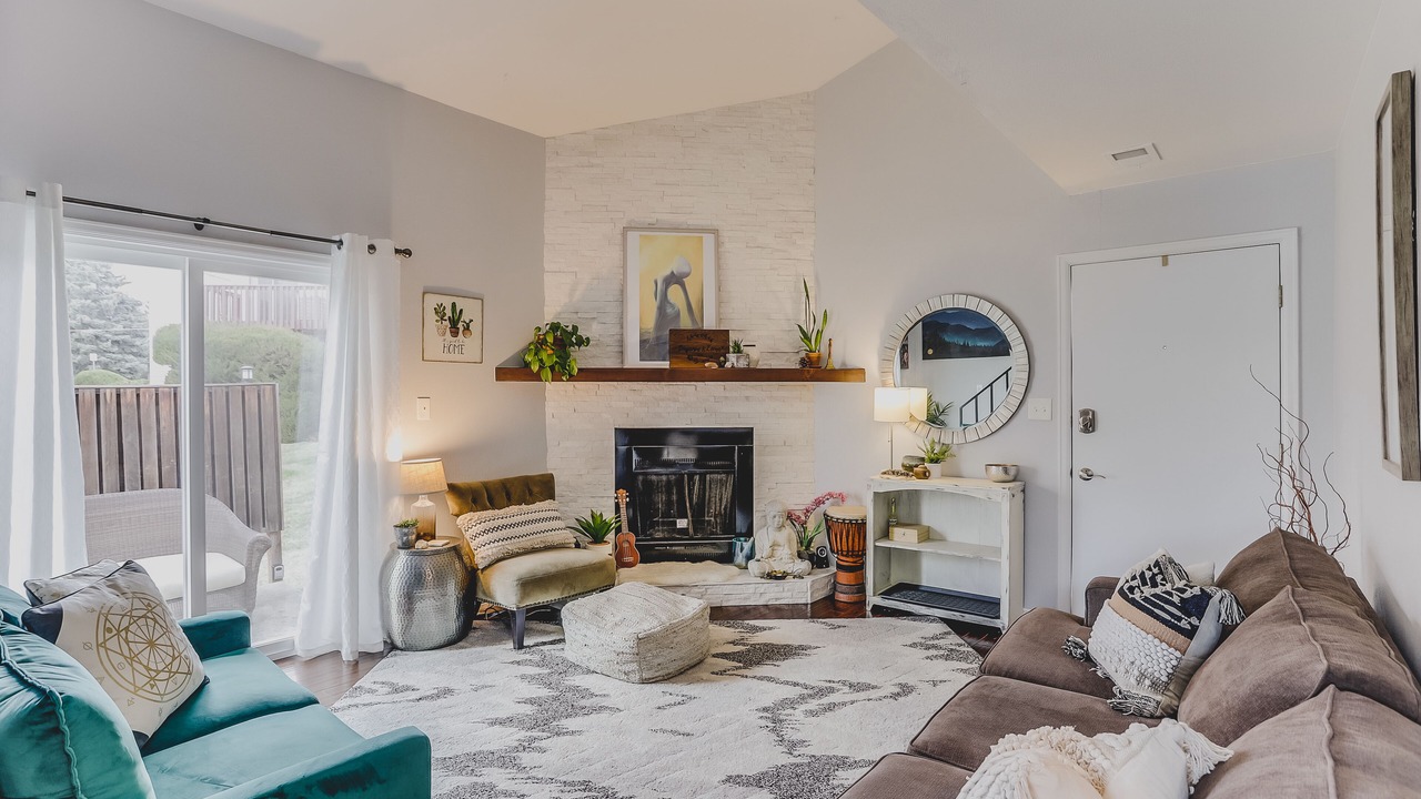 Photo of Livingroom in Glenwood Grove - North Iris