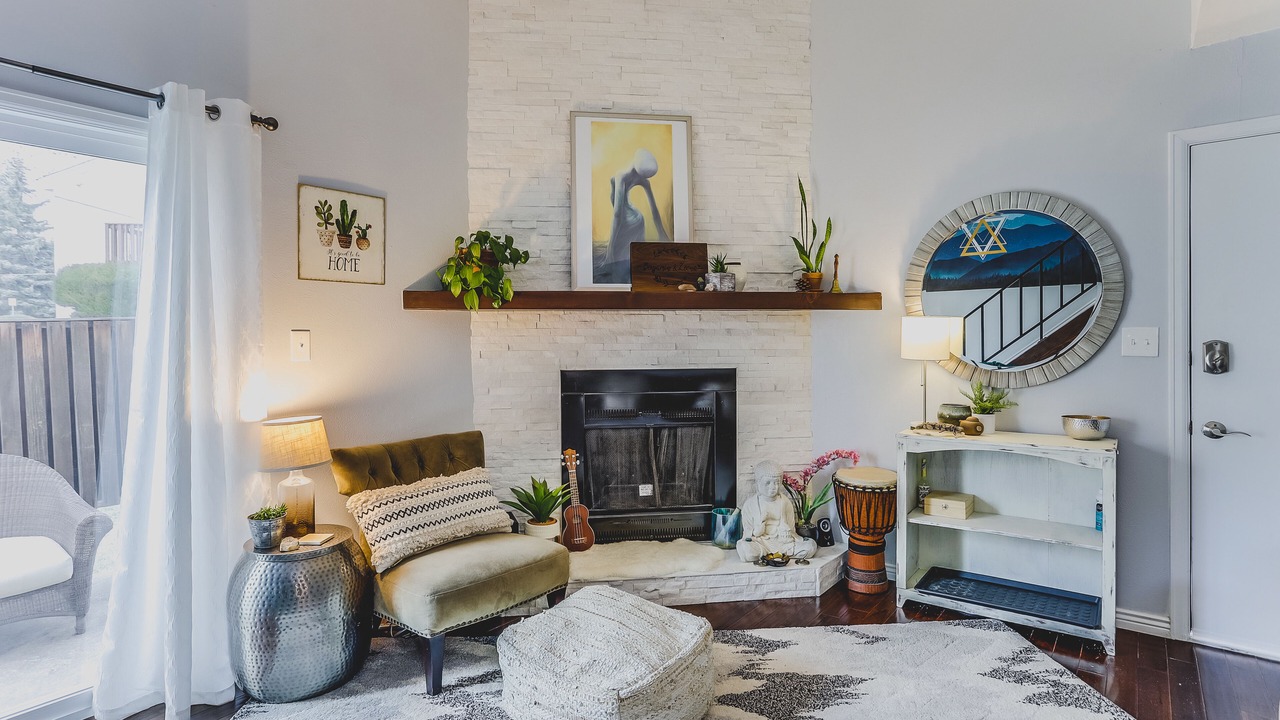 Photo of Livingroom in Glenwood Grove - North Iris
