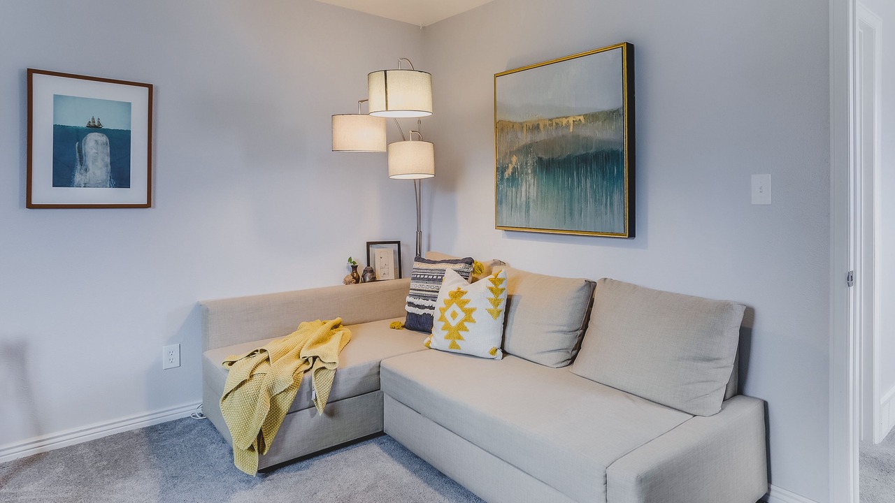 Photo of Livingroom in Glenwood Grove - North Iris