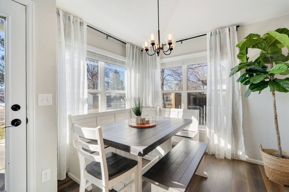 Photo of Kitchen in Mead
