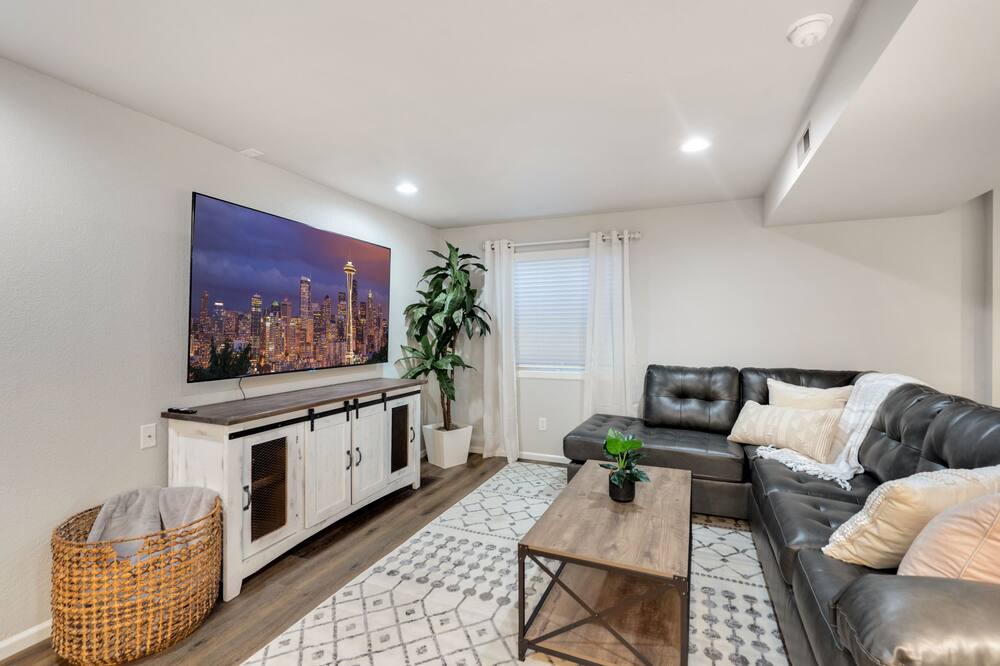 Photo of Livingroom in Mead