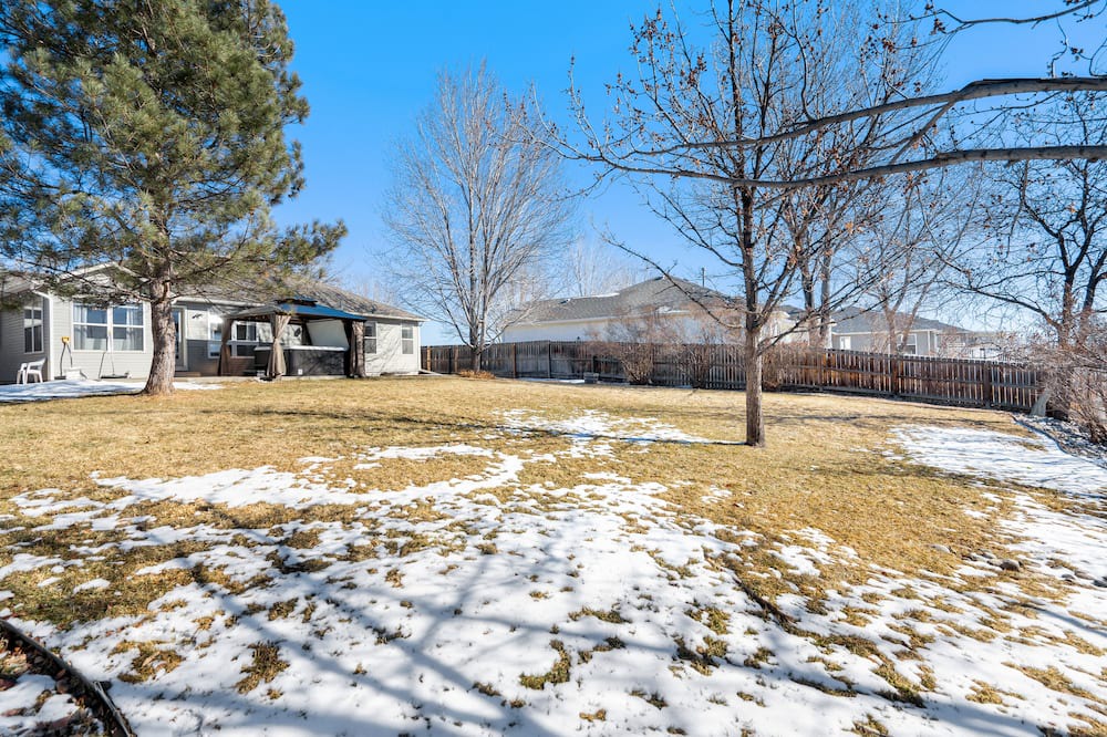 Photo of Outdoor in Mead