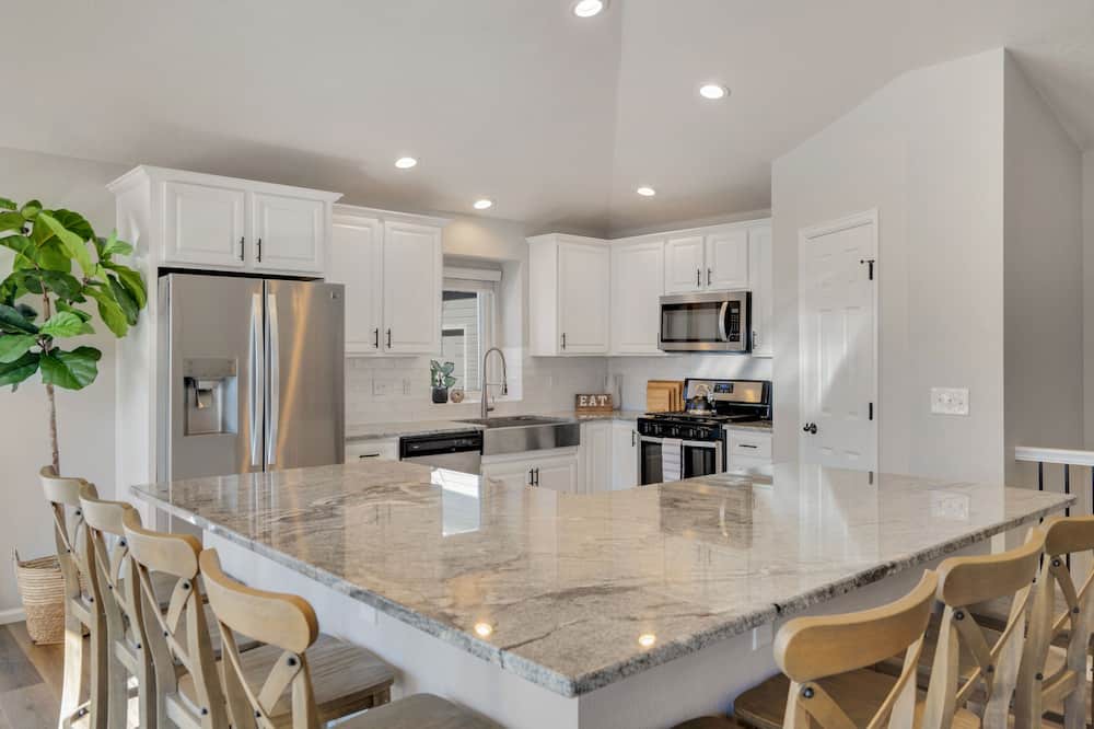 Photo of Kitchen in Mead