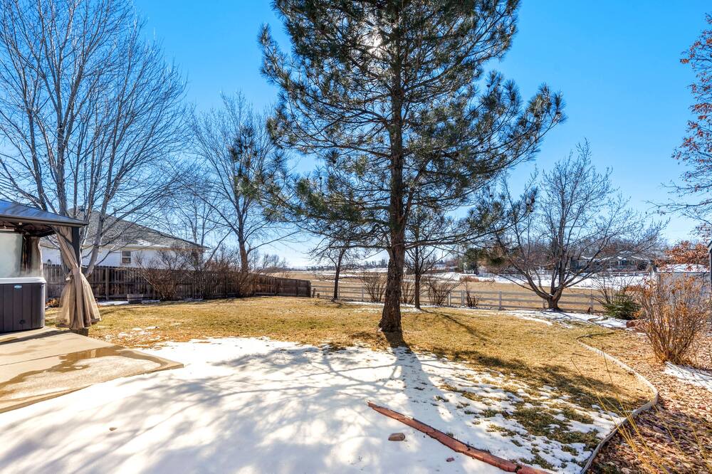 Photo of Outdoor in Mead