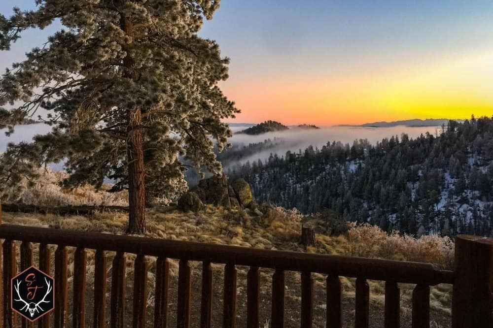 Photo of Patio Balcony in Park County
