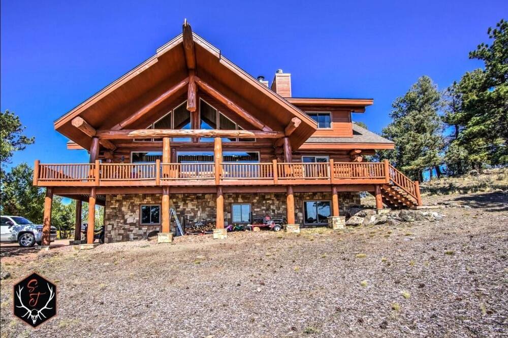 Photo of Outdoor in Park County