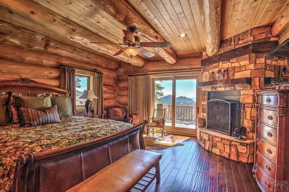 Photo of Bedroom in Park County
