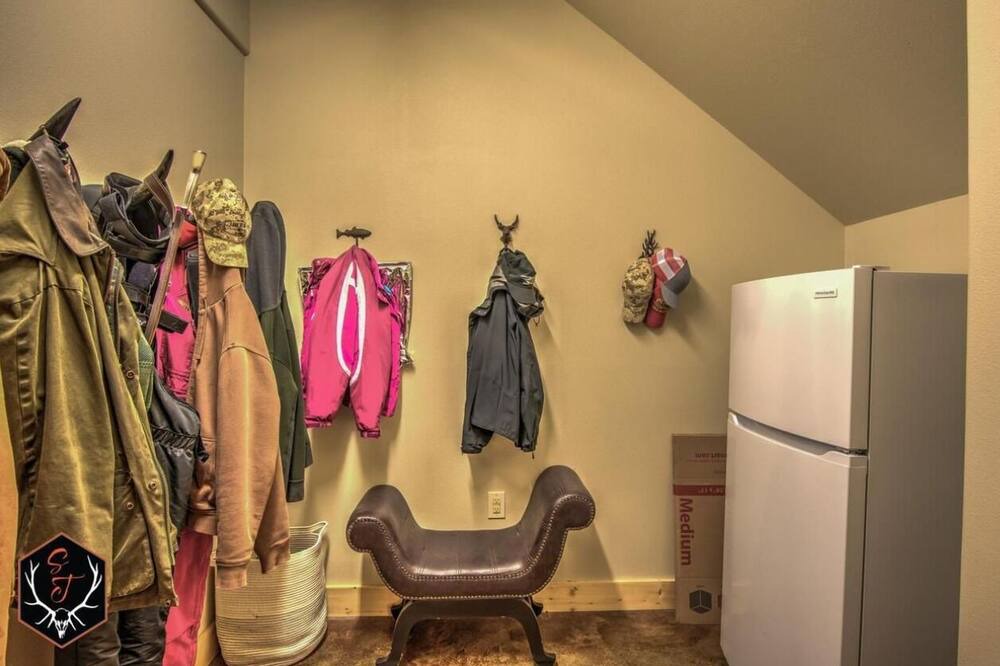 Photo of Bedroom in Park County