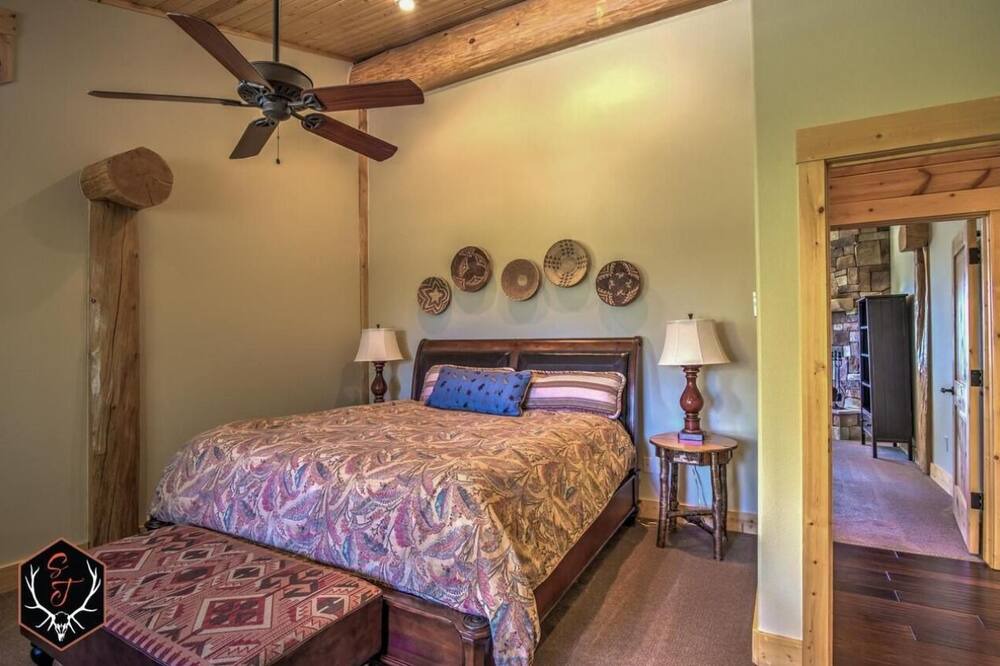 Photo of Bedroom in Park County