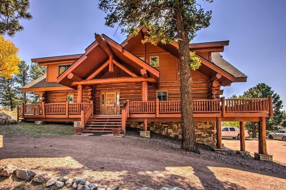 Photo of Outdoor in Park County