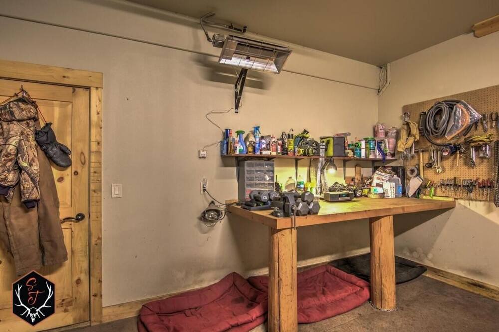 Photo of Bedroom in Park County