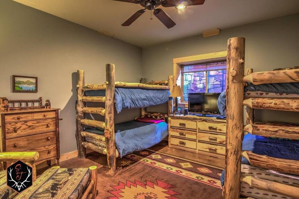 Photo of Bedroom in Park County