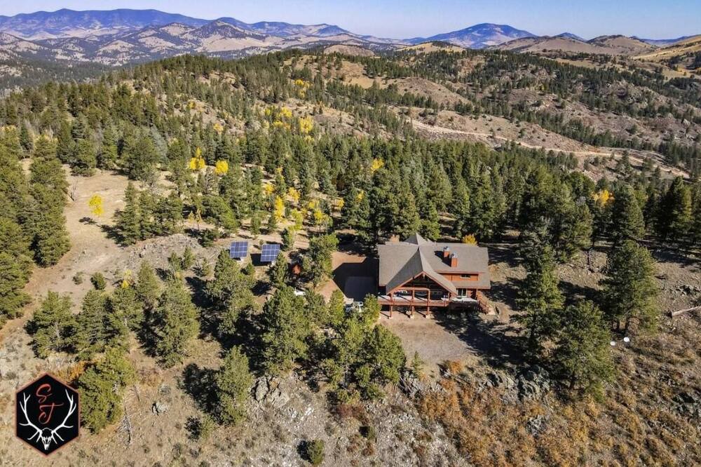 Photo of Outdoor in Park County