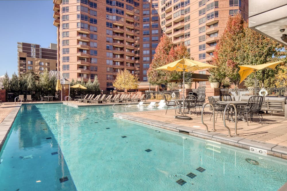 Photo of Outdoor in Cherry Creek