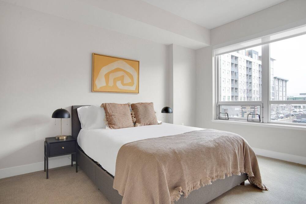 Photo of Bedroom in Cherry Creek