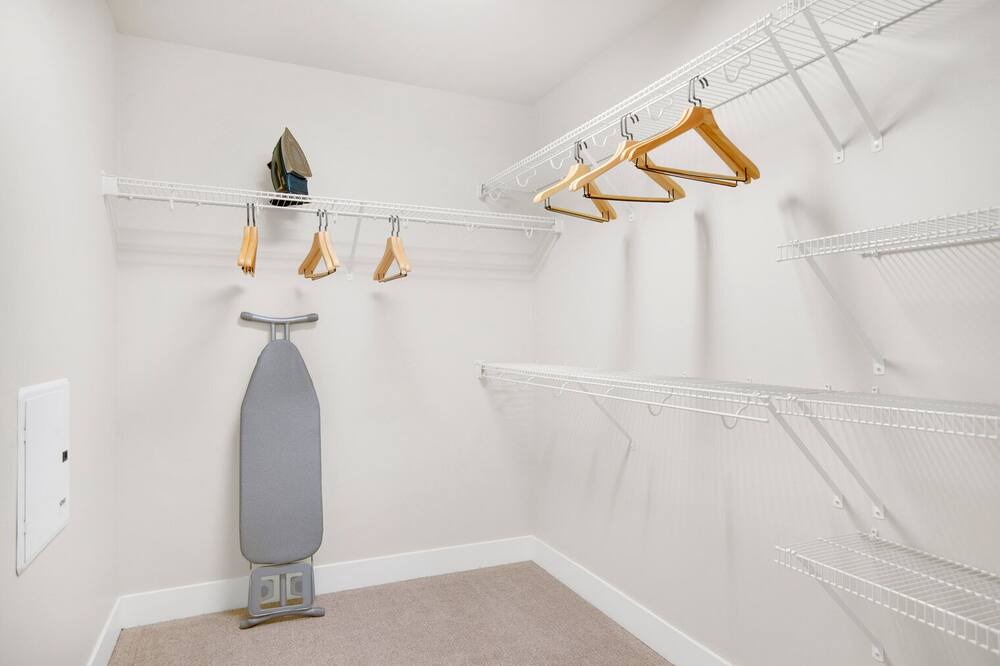 Photo of Bedroom in Cherry Creek