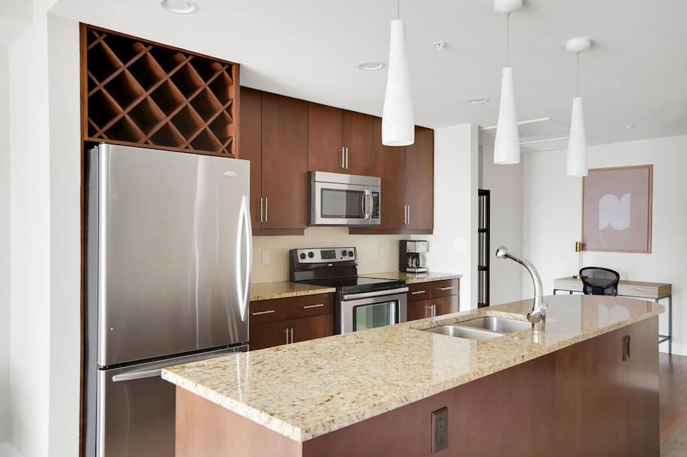 Photo of Kitchen in Cherry Creek