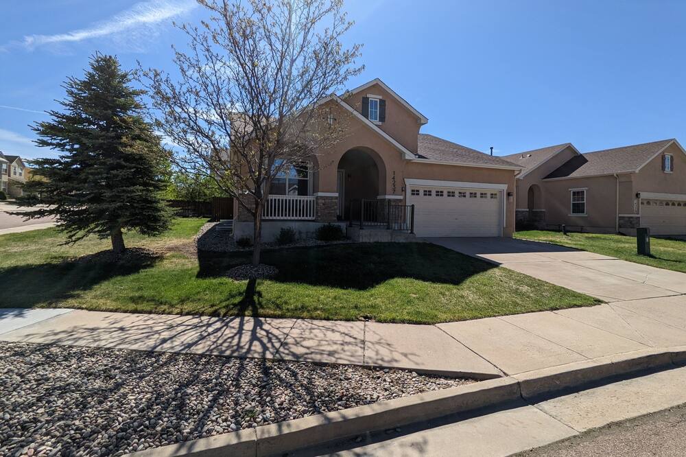 Photo of Outdoor in Gleneagle