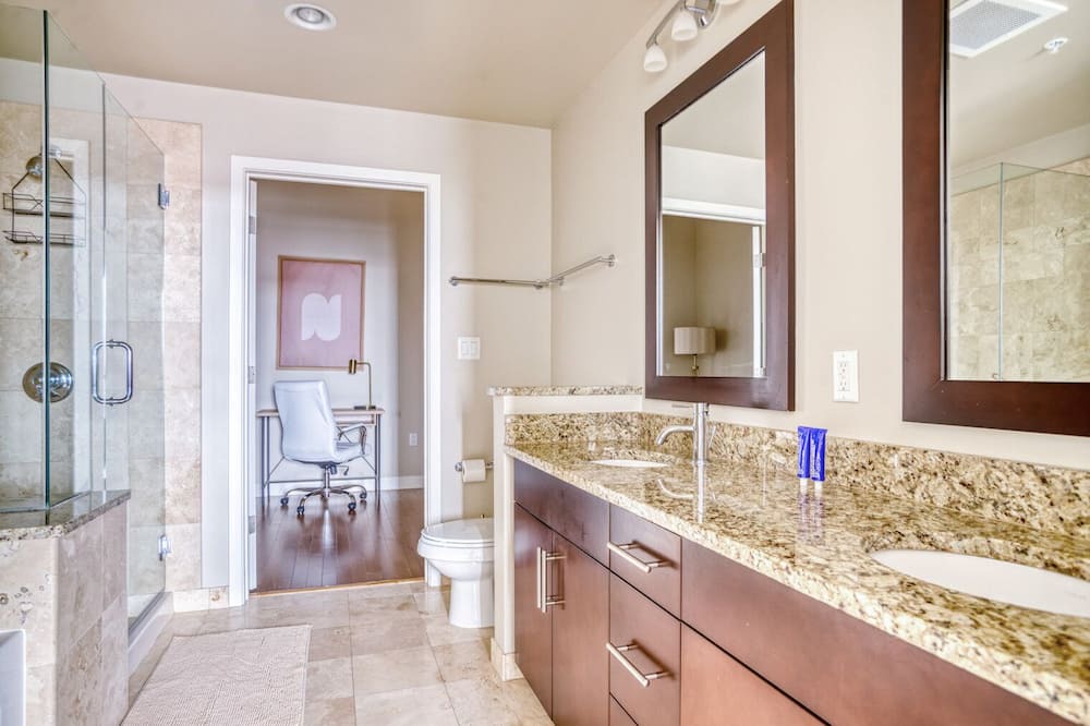 Photo of Bathroom in Cherry Creek