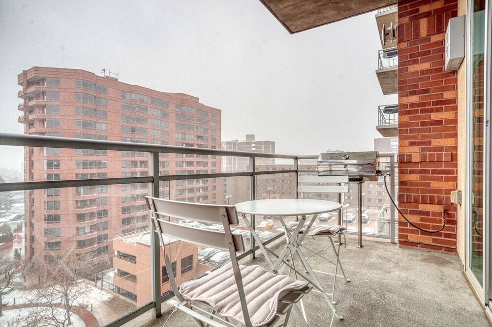 Photo of Patio Balcony in Cherry Creek