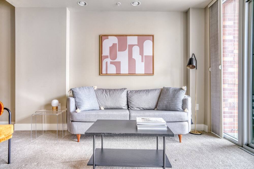 Photo of Livingroom in Cherry Creek