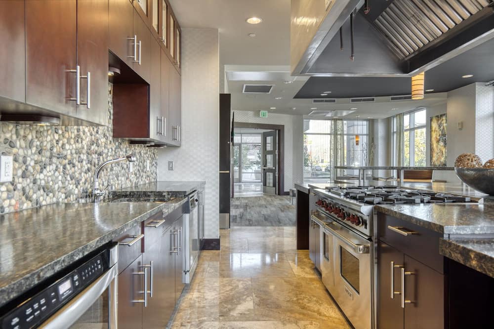 Photo of Kitchen in Cherry Creek
