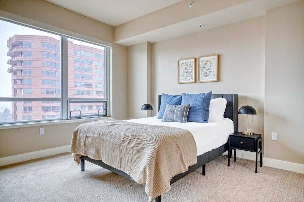 Photo of Bedroom in Cherry Creek