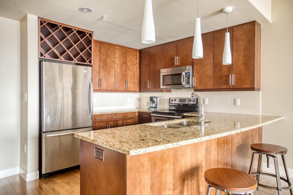 Photo of Kitchen in Cherry Creek
