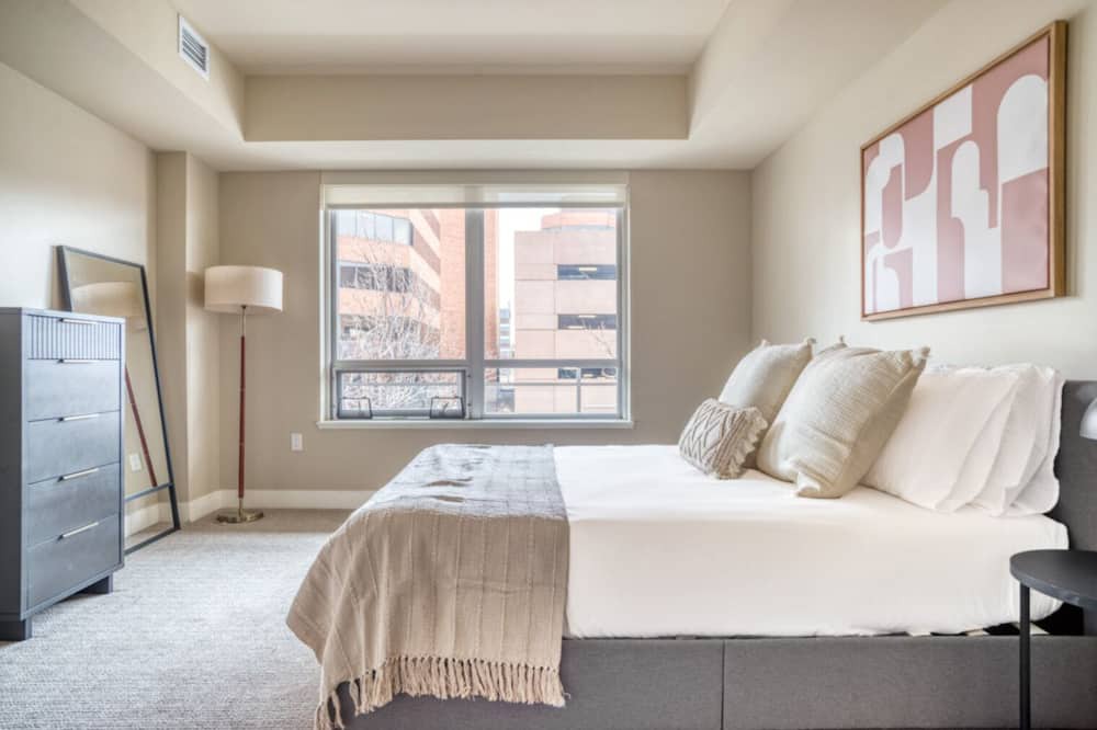 Photo of Bedroom in Cherry Creek