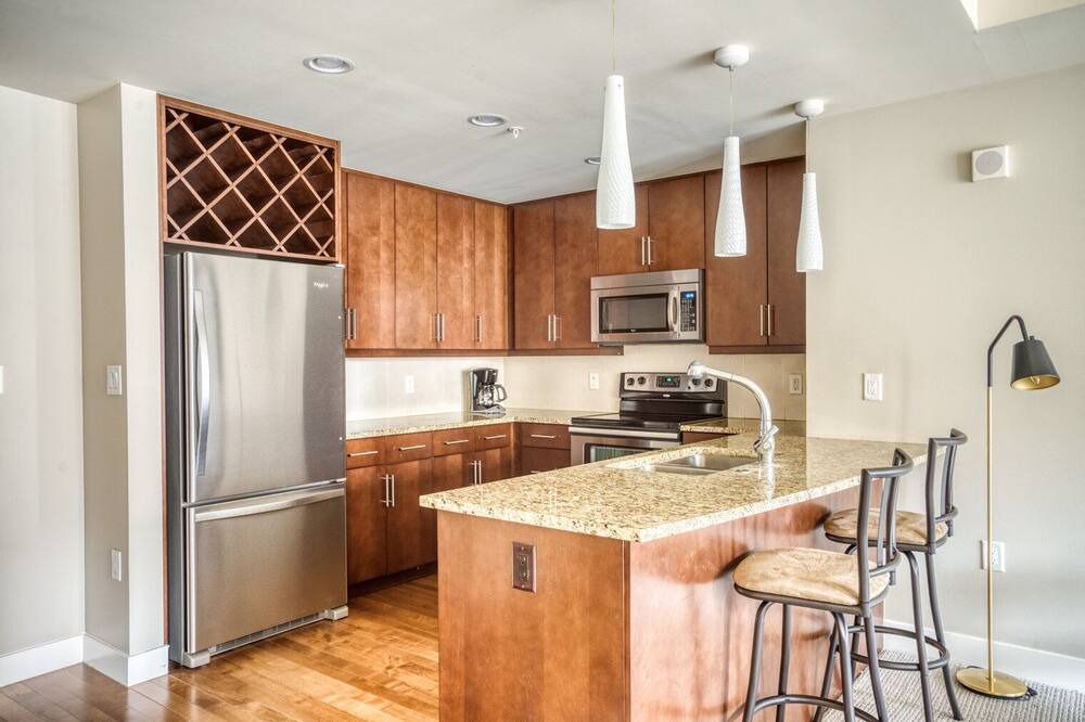 Photo of Kitchen in Cherry Creek