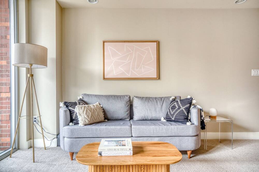 Photo of Livingroom in Cherry Creek