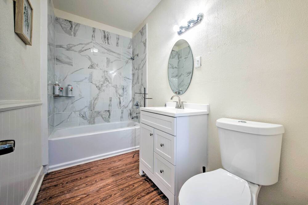 Photo of Bathroom in Aberdeen